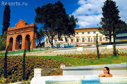 Fonteverde Natural Spa Resort 30